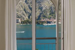 Kotor Vista Tranquil Seaview by MN Property