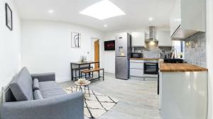 Charming 1 Bedroom Hidden Gem Near Wembley with Free Parking and Great Transport links