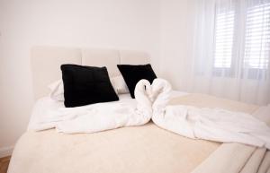 Dukley Family Home 3BR Near Podgorica Center