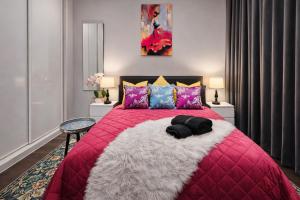 Skyline Stays - London Heathrow Apartments