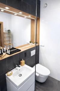 Alice Apartment - Sky View