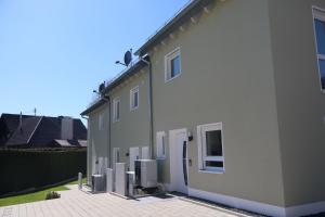 Ferienhaus Ferati - Modernes Neubau-Haus & nahe Legoland
