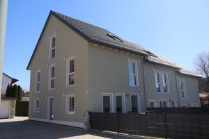 Ferienhaus Ferati - Modernes Neubau-Haus & nahe Legoland