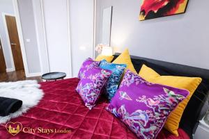 Skyline Stays - London Heathrow Apartments