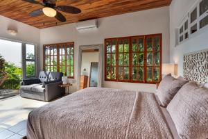 Casa Flores - Stunning ocean view home