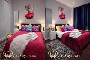Skyline Stays - London Heathrow Apartments