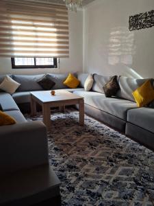 Appartement doha abwab marrakech