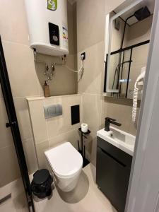 Апартаменты отель район Мечникова