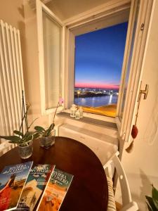 Suite San Marco vista mare