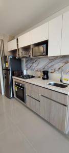 Rodadero Luxe Stay