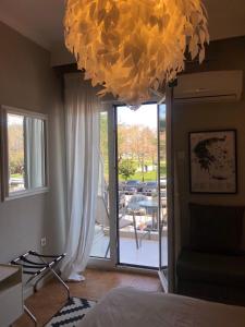 Downtown Thessaloniki 37sm, sunny & refurbished