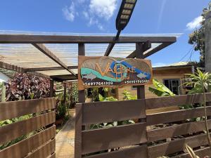 Hostal Vaihere