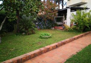 Villa Gianna - Elegante dimora con giardino - Tra le Terme di Suio e il mare di Gaeta
