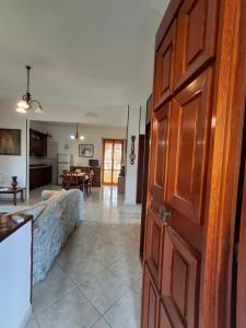 Villa Gianna - Elegante dimora con giardino - Tra le Terme di Suio e il mare di Gaeta