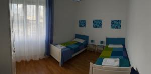 Moniki House