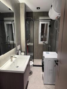 Casa Del Sol 2 - Shengjin