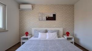 Apartmani Brajde Krk, Pinezići