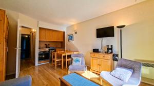 Résidence Andromede - Studio lumineux · Proche des pistes · Balcon MAE-7396
