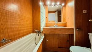 Résidence Andromede - Studio confortable · Proche des pistes · Casier à ski MAE-7412