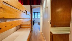 Résidence Andromede - Studio confortable · Proche des pistes · Casier à ski MAE-7412