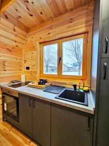 Apartments Homeland PREMIUM