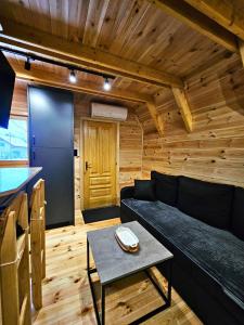 Apartments Homeland PREMIUM