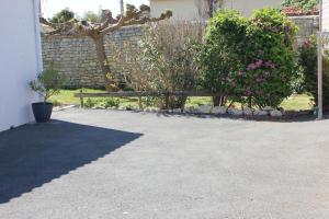 Meublé 5 -LES LISETTES