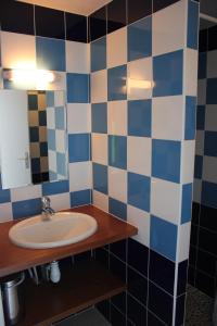 Meublé 5 -LES LISETTES