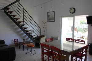 Meublé 5 -LES LISETTES