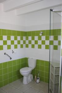 Meublé 5 -LES LISETTES