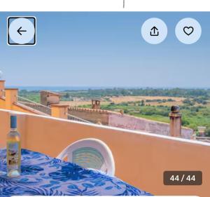 Sabrina appartamento