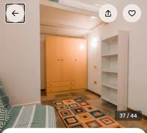 Sabrina appartamento