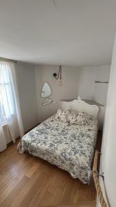Appartement au cœur de la vieille ville