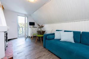 Holiday Home by Lake Kl pnicko with Pier