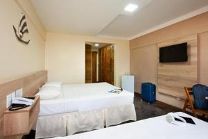 Hotel Privê do Atalaia