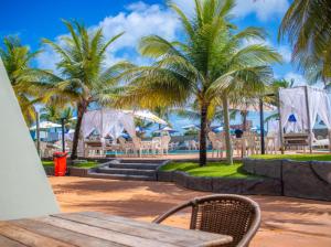 Hotel Privê do Atalaia