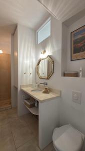 Appartement au cœur de la vieille ville
