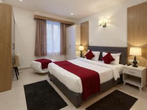 Hotel Shivaji igi Airport Delhi