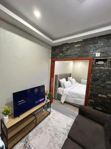 Home Away from Home apartments