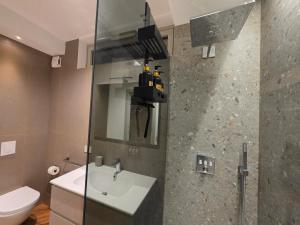 Gravina Boutique Apartment
