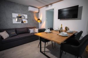 Mobilna kućica MARIS