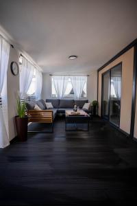 Mobilna kućica MARIS