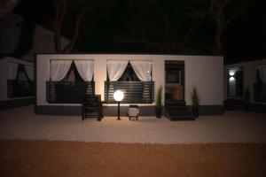 Mobilna kućica MARIS