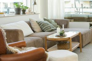 Apartment By Harbour Bath On Islands Brygge