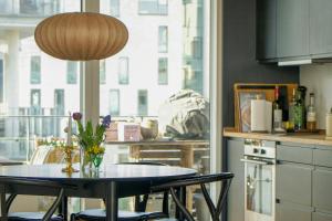 Apartment By Harbour Bath On Islands Brygge