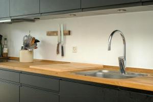 Apartment By Harbour Bath On Islands Brygge