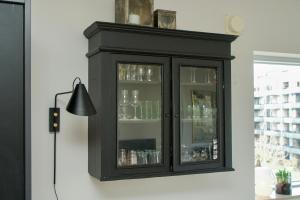 Apartment By Harbour Bath On Islands Brygge