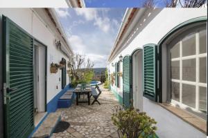 Casa Delfim - Casa Verde