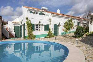 Casa Delfim - Casa Verde