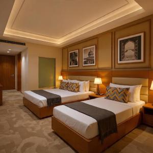 Hotel Shivaji igi Airport Delhi